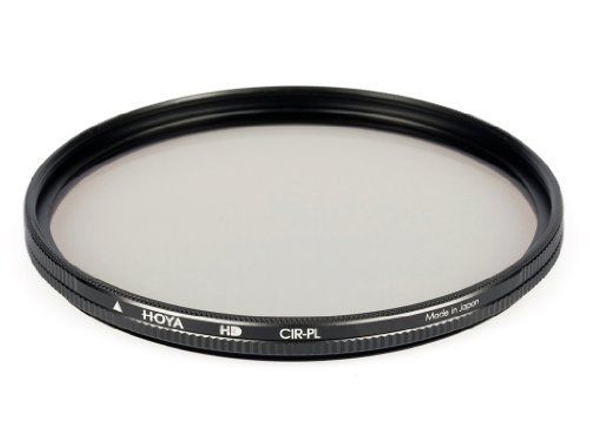 Filtro HOYA Pl-Cir (Hd Series) 82Mm