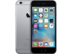 iPhone 6s APPLE (Reacondicionado Flippers Como Nuevo - 4.7'' - 128 GB - Gris)