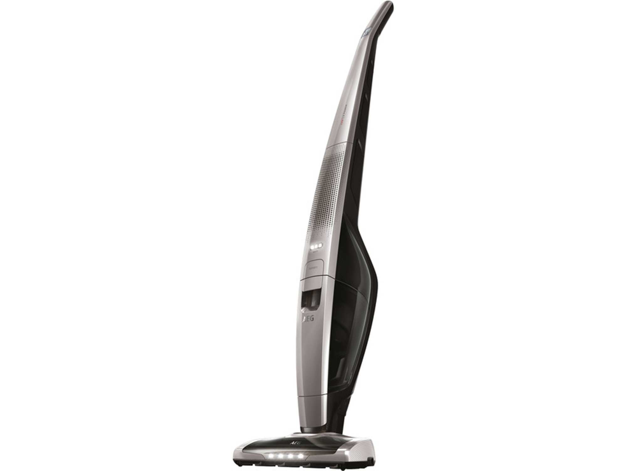 Aspiradora Escoba AEG CX8-2-75MG Gris (28.8 V - Autonomía: 75 min - 800 ml)