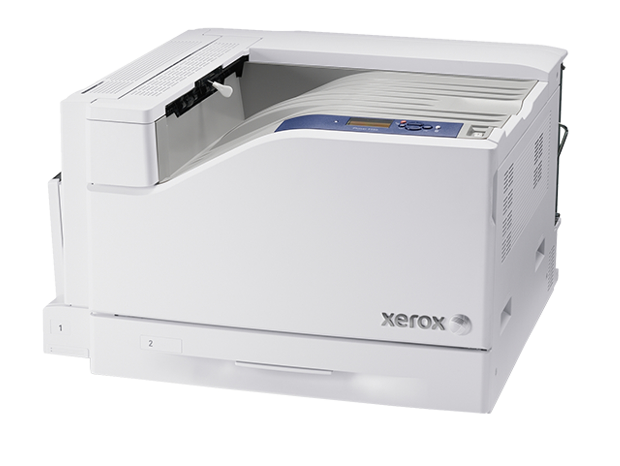 Impresora Láser Color XEROX A3 Phaser 7500V_DN
