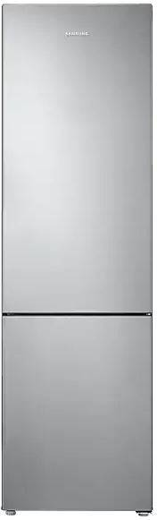 Frigorífico Combi SAMSUNG RB37J502VSA/EF (Frost Free - 201 cm - 353 L - Inox)