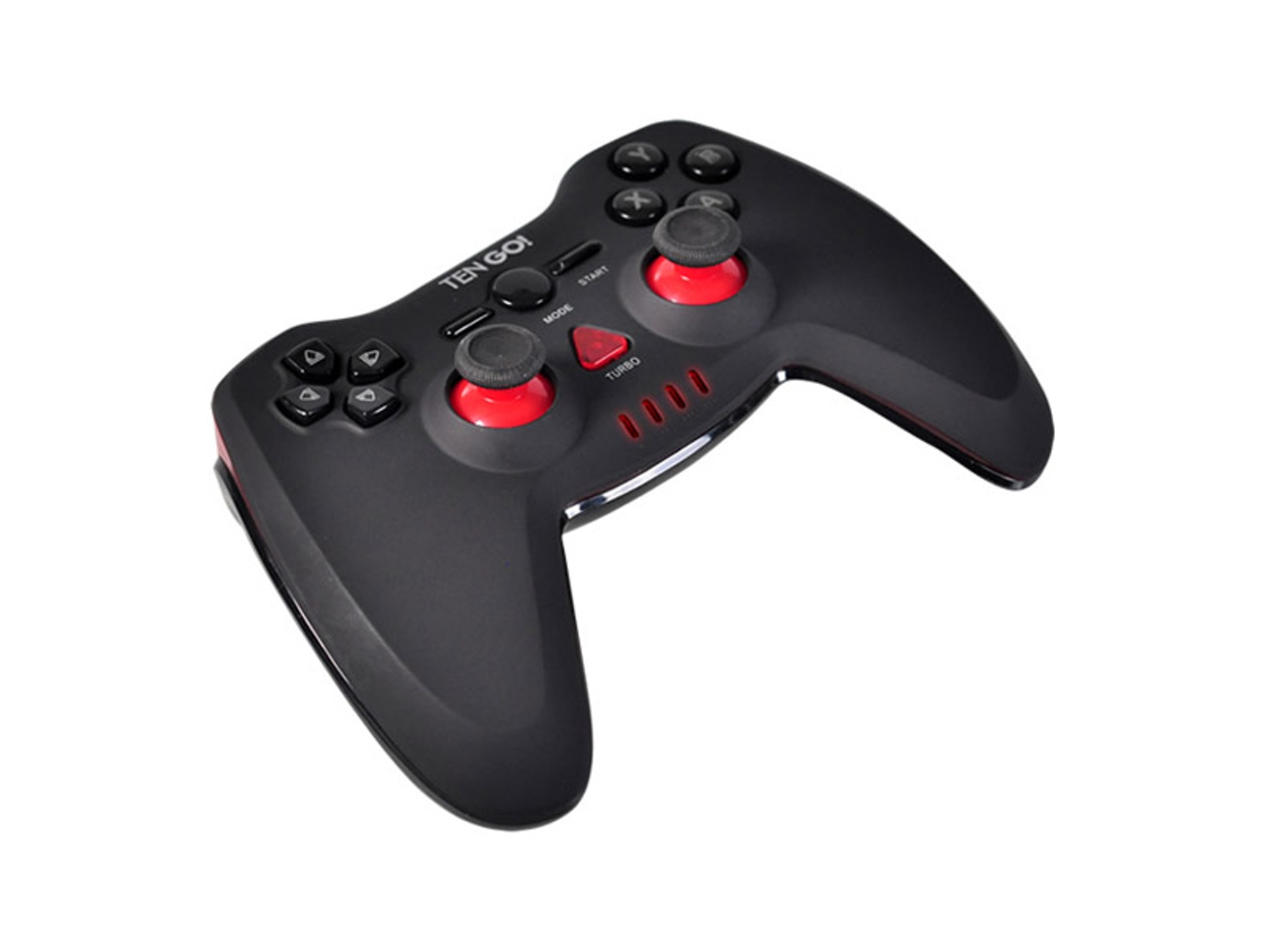 Mando TV Gamepad Android TENGO 3071BT