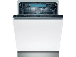 Lavavajillas Integrable BALAY 3VF5630NA (13 Cubiertos - 59.8 cm - Panel Negro)