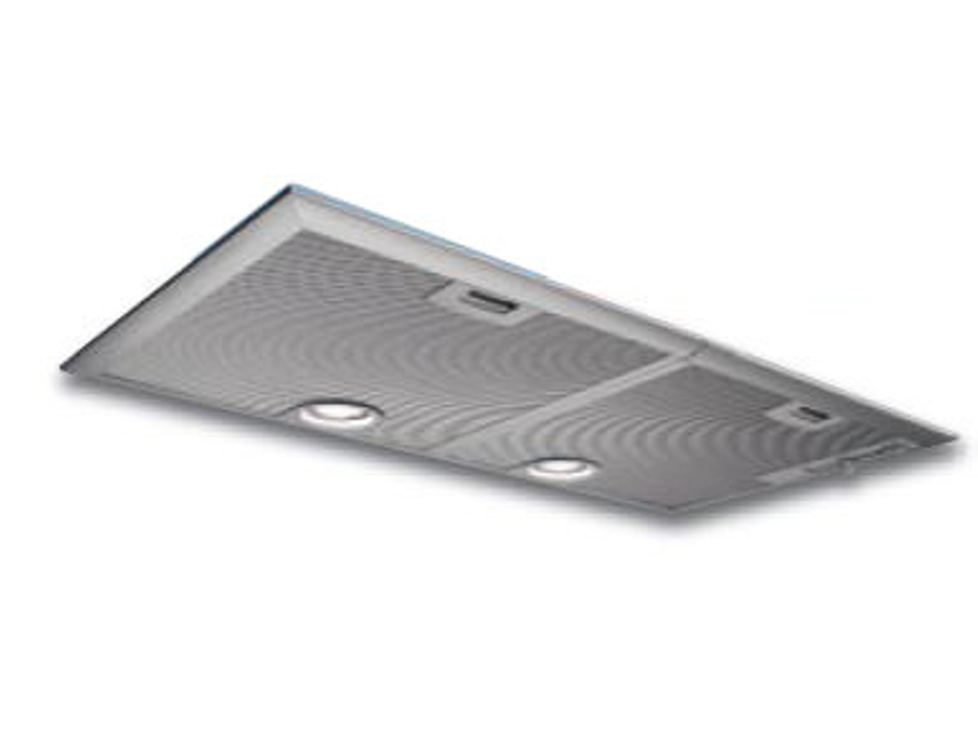 Campana BALAY 3BF747XP (390 m3/h - 73 cm - Inox)