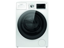 Lavadora WHIRLPOOL W6 W845WR SPT (8 kg - 1400 rpm - Blanco)