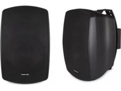Pareja de Altavoces Amplificados FONESTAR Elipse-5A