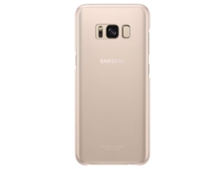 Carcasa SAMSUNG Galaxy S8 Clear Rosa
