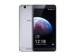 Smartphone INNJOO Halo X 5.5'' 8GB gris