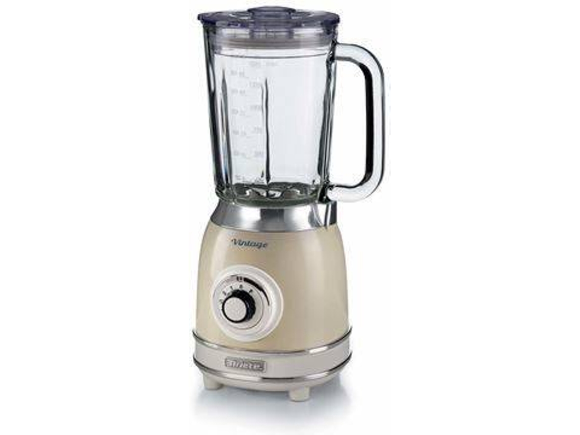 Batidora ARIETE 0583/03 (4 velocidades - 1000 W)