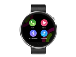 Smartwatch INNJOO Innwatch 2 plateado