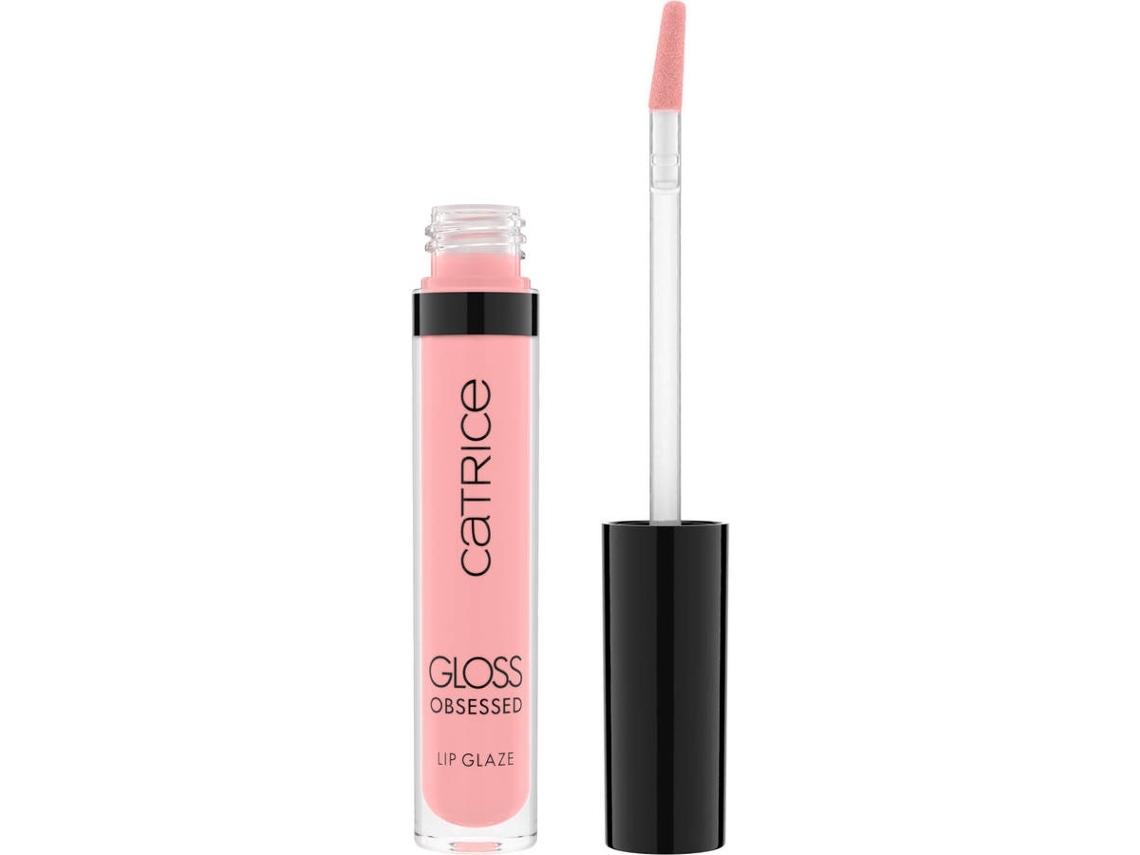Gloss de Labios CATRICE Gloss Obsessed Lip Glaze 020 (2,5 ml)