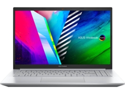 Portátil ASUS M3500QCL1063 (15.6'' - AMD Ryzen 5 5600H - RAM: 16 GB - 512 GB SSD - NVIDIA GeForce RTX 3050)