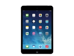 iPad Mini 2 APPLE (7.9'' - 32 GB - Wi-Fi - Gris)
