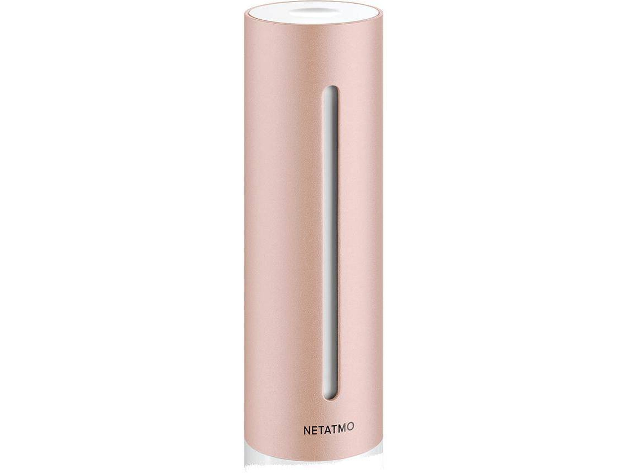 Estación Meteorologica NETATMO NHC-EC