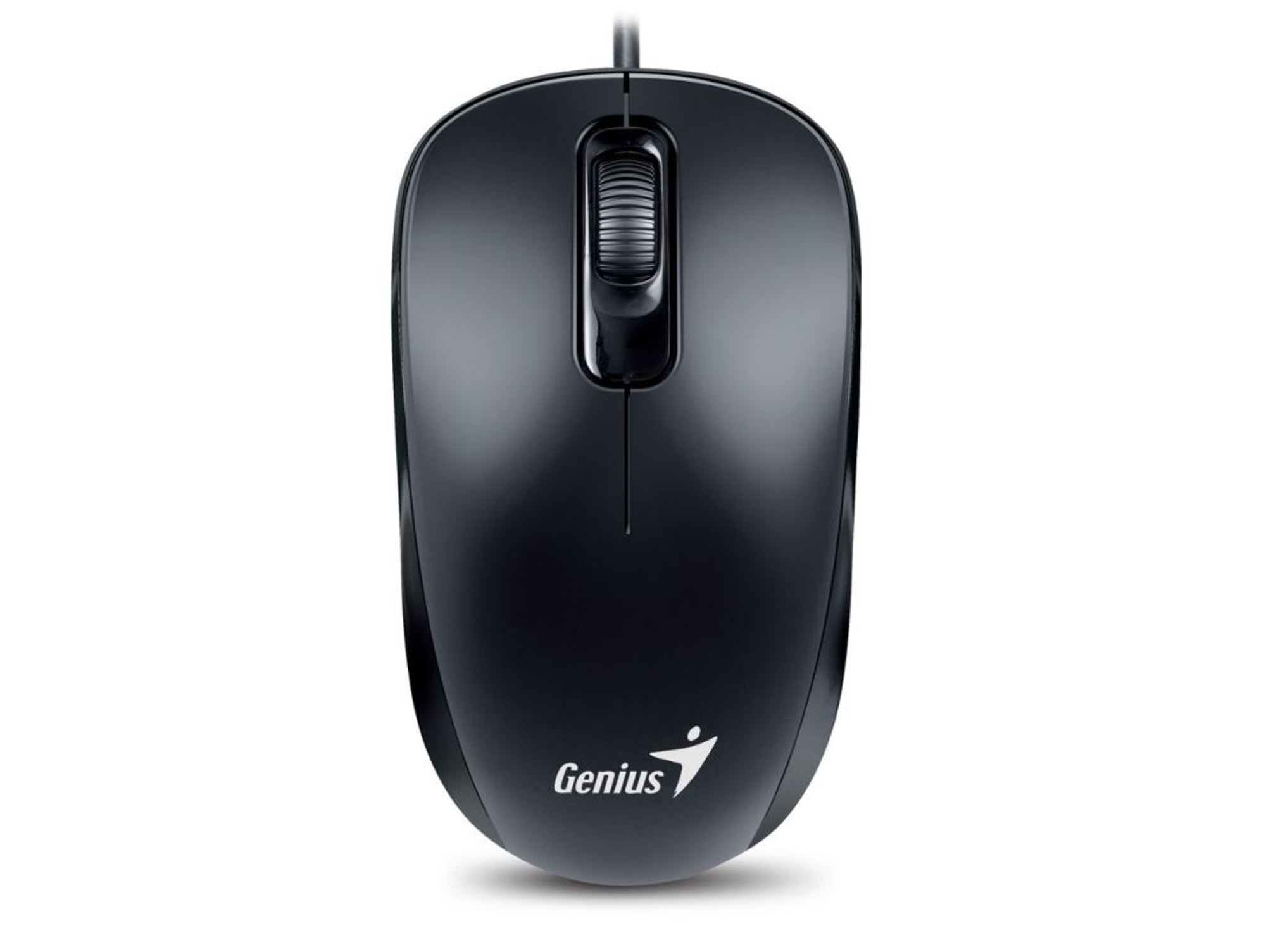 Ratón GENIUS DX 110 (Negro)