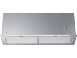 Campana SAMSUNG NK72FG454CS/UR (625 m3/h - 71,4 cm - Inox)