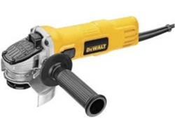 Amoladora angular de alta potencia DEWALT DWE490, 2000 W, 230 mm