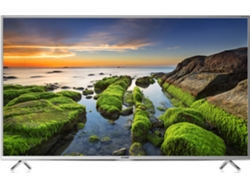 TV SHARP LC-55UI8872ES (Caja Abierta - LED - 55'' - 140 cm - 4K Ultra HD - Smart TV)