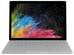 MICROSOFT Surface Book 2 - HNN-00028 (13.5'' - Intel Core i7-8650U