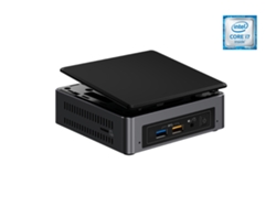 Mini PC INTEL NUC 7I7BNKQ | Worten Canarias
