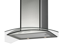 Campana CATA GAMMA600 (600 m3/h - 60 cm - Inox)