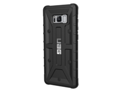 Carcasa Samsung Galaxy S8+ UAG Pathfinder Negro
