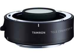 Teleconvertidor TAMRON Tc-X14 (Encaje: Nikon FX - Ampliación: 1.4x)