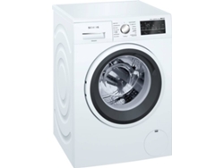 Lavadora SIEMENS WM14T469ES (Outlet Grado A - 8 kg - 1400 rpm - Blanco)
