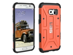Carcasa UAG Composite Samsung Galaxy S7 naranja