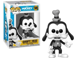 Figura FUNKO Pop! Mickey and Friends - Goody 1932 (Posible Chase)