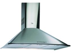 Campana TEKA DM 775 IX (603 m3/h - 70 cm - Inox)