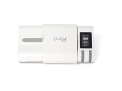 Cargador universal HAHNEL Unipal Plus