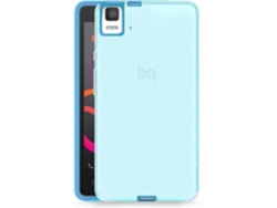 Protector de pantalla de Vidrio BQ Aquaris E5