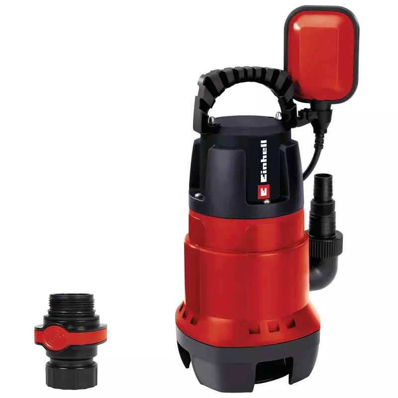 Bomba de Aguas Residuales EINHELL GC-DP 7835
