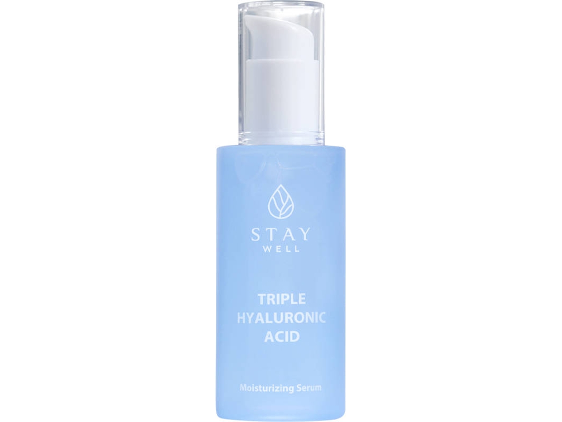 Sérum de Rostro STAY WELL Triple Hyaluron (210 ml)  