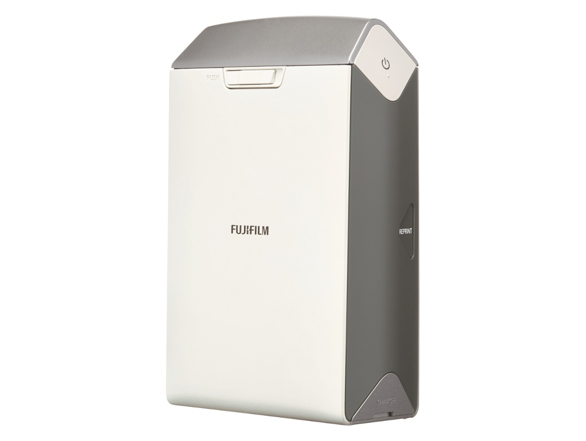 Impresora FUJIFILM Instax Share SP-2 Plata