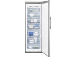 Congelador Vertical Reacondicionado ELECTROLUX EUF2744AOX (Grado A - Estático - 185.9 cm - 229 L - Inox)