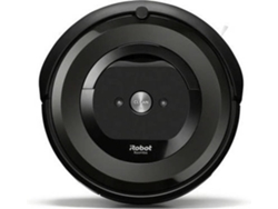 Aspirador Robot IROBOT Roomba E5 (Autonomía 90 min)