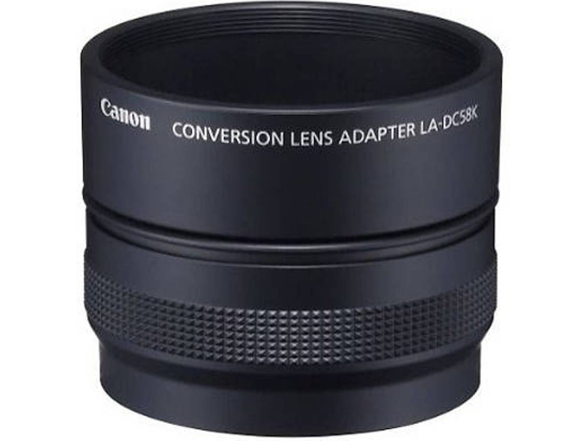 Adaptador CANON La-Dc58K