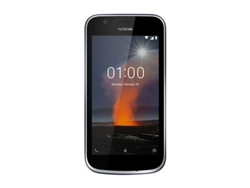 Smartphone NOKIA 1 (4.5'' - 1 GB - 8 GB - Azul Oscuro)