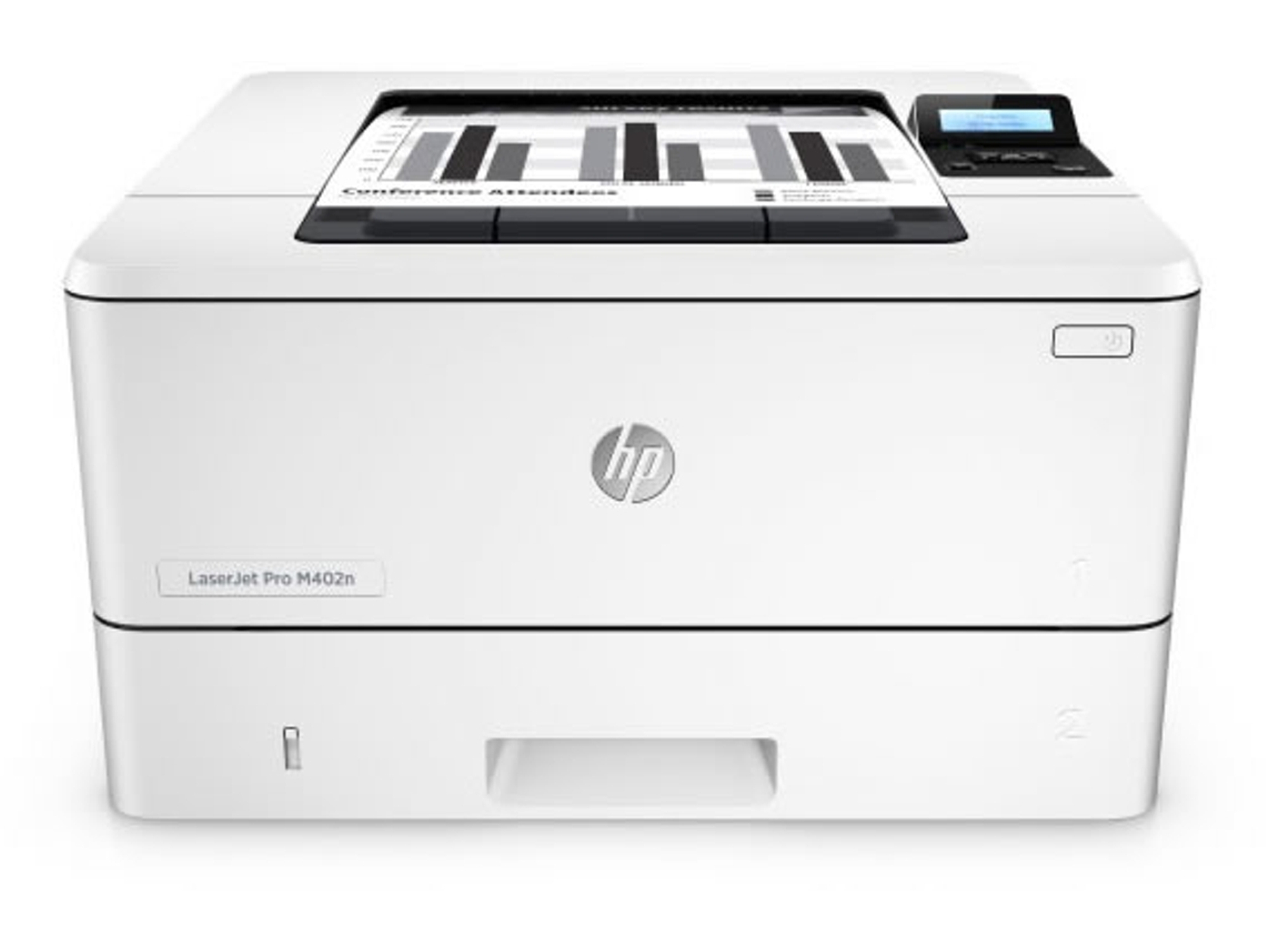 Impresora  HP PRO M402DN