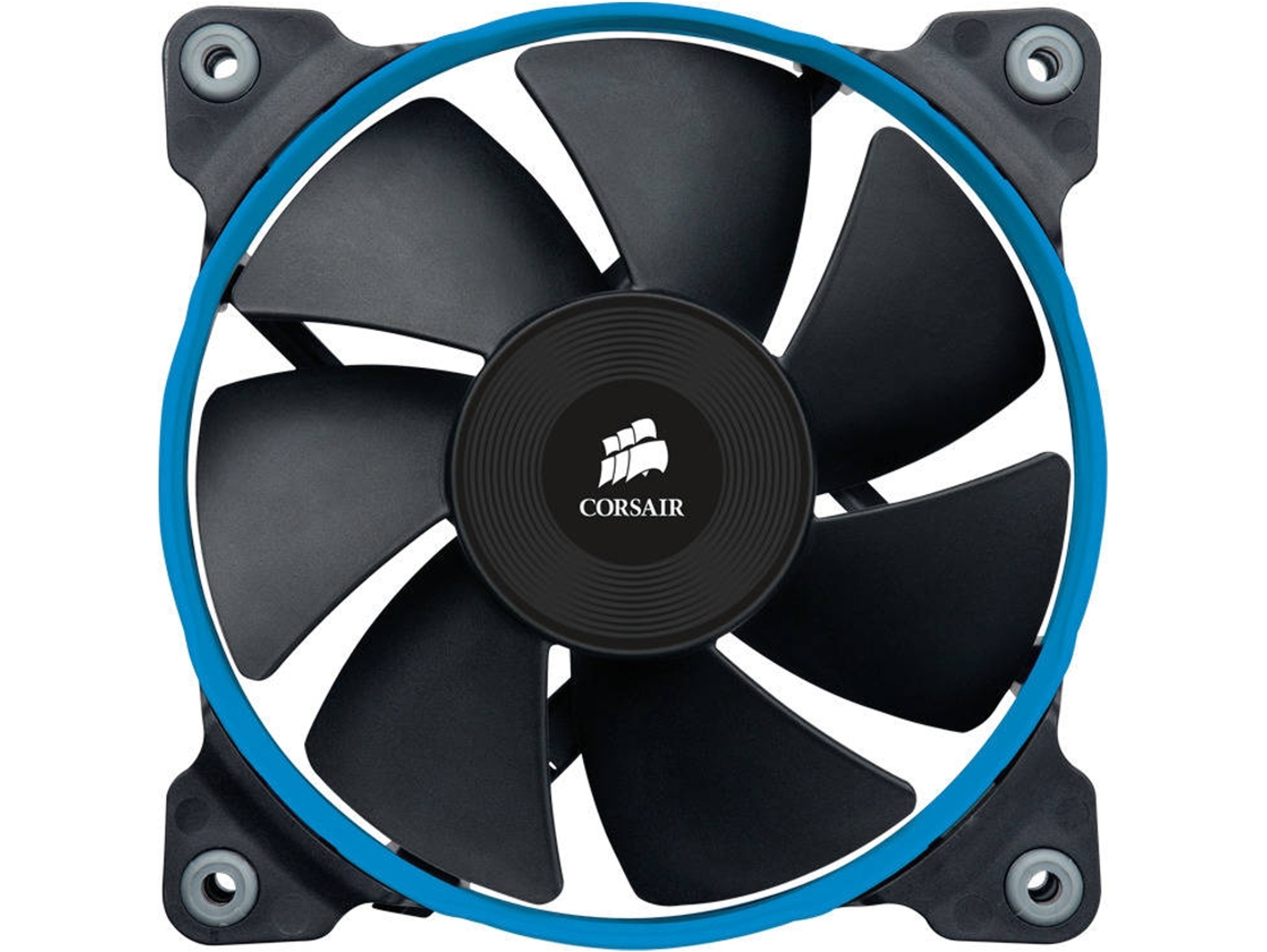 Ventilador PC CORSAIR Fan Sp120 Low Dpack