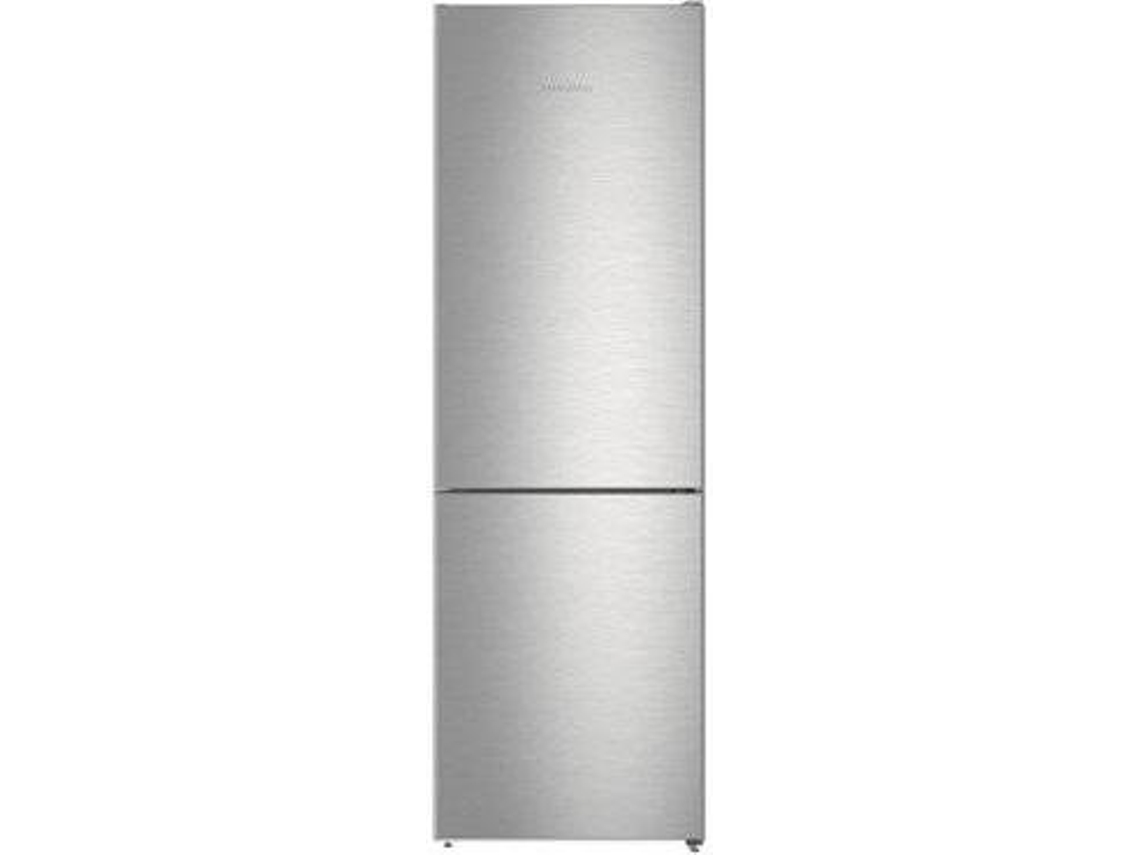 Frigorífico Combi LIEBHERR CNPEF-4313-22 (No Frost - 186 cm - 310 L - Inox)