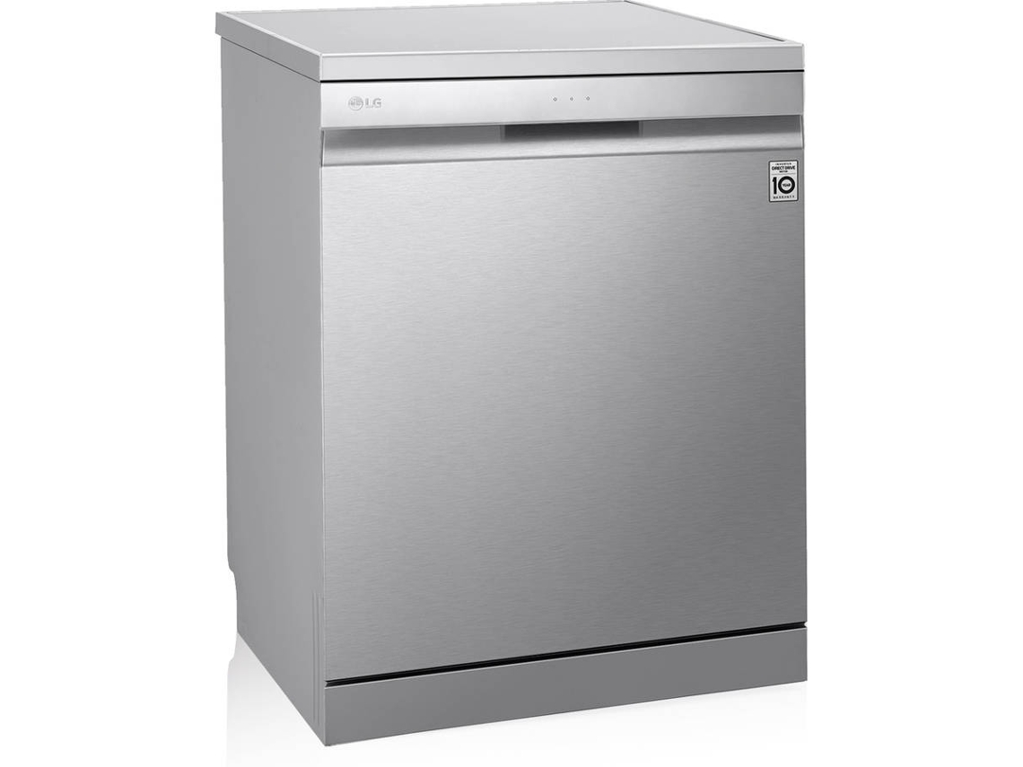 Lavavajillas LG DF455HSS (14 Cubiertos - 60 cm - Inox)