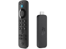 Dongle AMAZON Fire TV (4K Ultra HD - 8 GB - Wi-Fi)