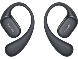 Auriculares Bluetooth True Wireless HUAWEI FreeArc (Open Ear - Micrófono)