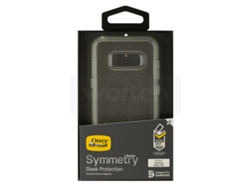 Carcasa OTTERBOX Symmetry Samsung Galaxy S8+ transparente