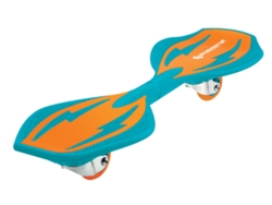 Waveboard Ripstik RAZOR Brights Turquesa/Naranja