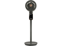 Ventilador de Pié G3 FERRARI Air Mastro 3 EM 1 (17 cm - Negro)