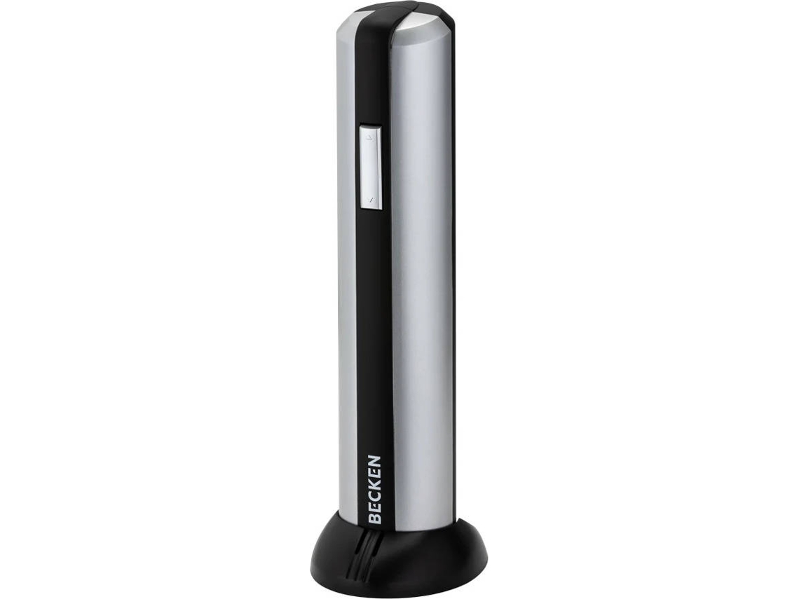 Sacacorchos Eléctrico BECKEN Bbo3660